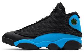 Air Jordan 13 Retro 'Black University Blue' DJ5982-041 41