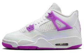 Jordan 4 Retro Hyper Violet GS FQ1314-151 36.5