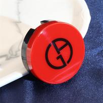 Armani Red Cushion makiažo pagrindas #2 1,7 g Mini