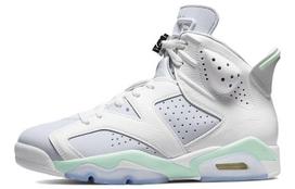 Air Jordan 6 Retro 'Mint Foam' Women's DQ4914-103 36