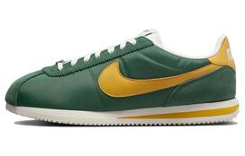 Nike Cortez Gorge Green Yellow Ochre HF1435-300 36.5