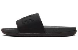 Nike OffCourt šlepetės, antracito spalvos, BQ4639-003 41