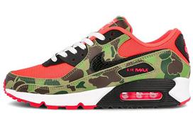 Nike Air Max 90 Reverse Duck Camo CW6024-600 41
