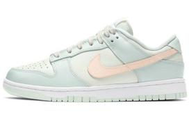 Nike Dunk Low 'Barely Green' Women's DD1503-104 40
