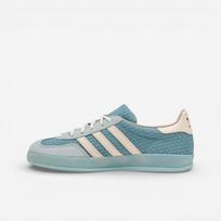 Adidas Gazelle Indoor 'Cotton Weave Pack - Šviesiai mėlyni' 36 mėlyna