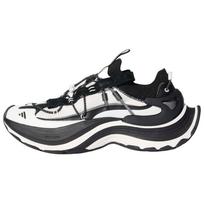 Adidas FOS XLG Mountaineering Hiking Shoes Unisex Black White KK1916 43⅓ black