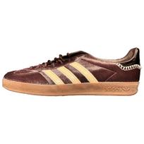 Adidas Originals Gazelle German Army Trainers Men's Brown KK3640 37⅓