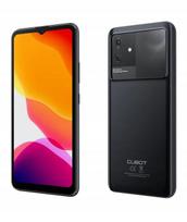 Išmanusis telefonas Cubot Note 21 6.56" 6/128GB LTE Android 13