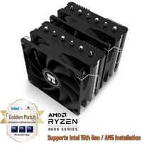 Thermalright Peerless Assassin 120 SE CPU Air Cooler