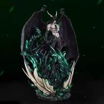 2025 New Bleach Anime Figure Kurosaki Ichigo Ulquiorra Cifer Figures 1:1 Figurine Collection Desktop Models Toys Christmas Gifts in stock