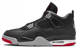 Jordan 4 Retro Bred Reimagined Vyriški FV5029-006 43