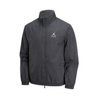 Air Jordan Men's Flight Heritage Woven Jacket 'Dark Grey' II0484-010 2XL