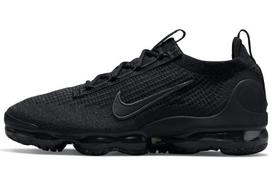 Nike Air VaporMax 2021 Flyknit 'Triple Black' DH4084-001 44