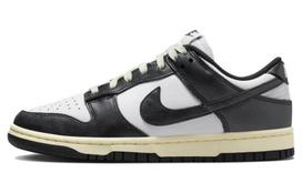Nike Dunk Low Vintage Panda Women's FQ8899-100 37.5