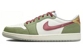 Jordan 1 Retro Low OG 'Year Of The Dragon' 2024 FN3727-100 44.5
