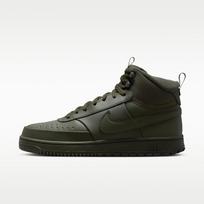 Nike Court Vision Mid Žieminiai Kargo Chaki Sekvoja 42