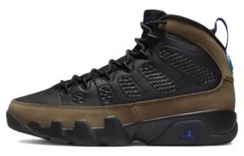 Jordan 9 Retro Šviesiai alyvuotos spalvos Concord CT8019-034 42