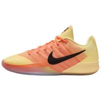 Nike Sabrina 3 Basketball Shoes Women's Orange Yellow IB2275-700 40.5