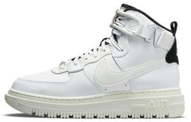 Nike Air Force 1 High Utility 2.0 'Summit White' Moteriški DC3584-100 35.5