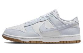 Nike Dunk Low Next Nature Football Grey Gum Women's FN6345-100 36.5