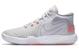 Nike Kd Trey 5 Viii Ep 'White Total Orange' CK2089-102 43