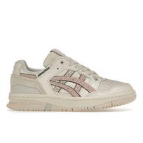 Asphaltgold x ASICS EX89 Impromptu Unisex Bėgimo bateliai Kreminis imbieras-Persikas 1203A326-100 42