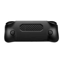 For AYN Odin 2 Portal Protective Shell with Storage Bag Silicone Protective Case Waterproof Ergonomic Grip Cover Case Anti-fall