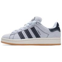 Adidas Originals CAMPUS 00s Abrasion Resistant Breathable Low top Skateboard Shoes Women's Blue IH4341 35⅔