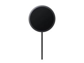 SAMSUNG original belaidis įkroviklis 25W EP-P2900BBEGWW juodas blister