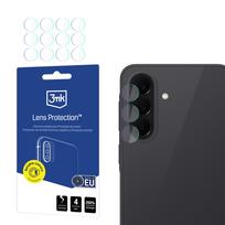 3mk Lens Protection hibridinis kameros stiklas, skirtas Samsung Galaxy A37