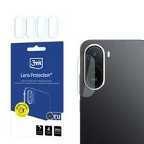 3mk Lens Protection hibridinis kameros stiklas, skirtas Xiaomi Redmi A7 Pro