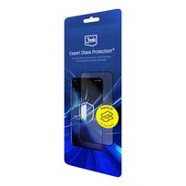 3mk Expert Glass Protection grūdintas stiklas su aplikatoriumi, skirtas Samsung Galaxy A36