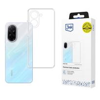 3mk Clear Case dėklas, skirtas Xiaomi Redmi A5 4G (173mm), skaidrus