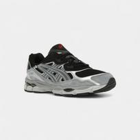ASICS Gel-NYC Black Fjord Grey 40.5 juoda