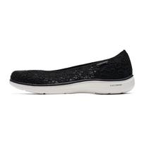 Skechers moteriški lengvi kasdieniai sportiniai batai US 8 / EU 38 juoda balta spalva
