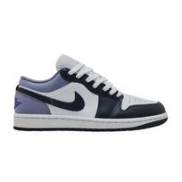 Jordan 1 Low White Indigo Haze 47.5