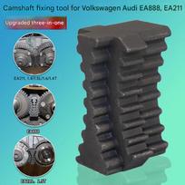 Volkswagen Jetta VS5 Touyue Ea211 Varikliui 1.5T Laiko paskirstymo įrankis Camshaft Fixing Tool 3 in 1