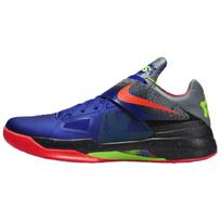 Nike Zoom Kd 4 'Nerf' FQ8180-400 41