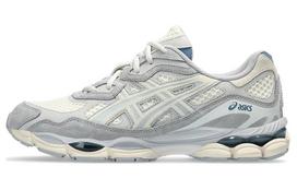ASICS Gel NYC dramblio kaulo vidutinio pilkumo 1203A372-600 37