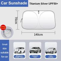 Automobilio priekinio stiklo apsauga nuo saulės Ford Focus 3 4 St Fiesta Fusion Kuga Ecosport Mondeo Mk3 Mk4 Automobilio priekinio lango apsauga nuo saulės