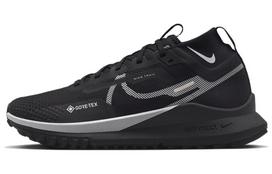 Nike React Pegasus Trail 4 Gore Tex Juoda Vilko Pilka Moteriški DJ7929-001 36.5