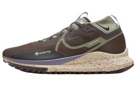 Nike React Pegasus Trail 4 Gtx 'Ruda Žalia' HF5707-201 40