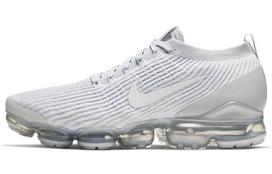 Nike Air VaporMax Flyknit 3 Balti Pure Platinum AJ6900-102 43