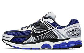 Nike Zoom Vomero 5 Baltas Lenktyninis Mėlynas Juodas CI1694-100 43
