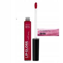 Avon Ultra-Shiny Lip Gloss Forbidden Fig
