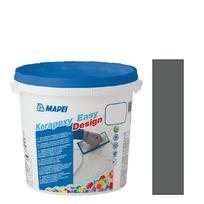 Mapei Kerapoxy Easy Design Epoksidiniai glaistai Spalva 174 Tornado 3Kg