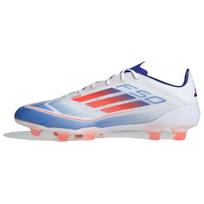Adidas Adizero F50 Elite HG AG Japonijos pažangos pakuotė Vyriški sportbačiai White Cloud-White Solar-Red IF1312 46