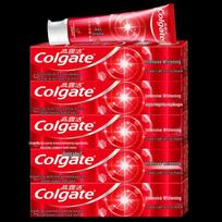 Colgate Optic White Intensyviai balinantis dantų pastos