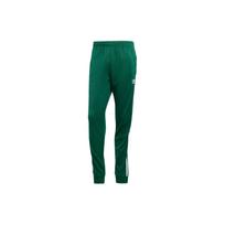 Adidas Originals Adicolor Classics SST Sportinės kelnės Vyrams Žalia IR9886 M
