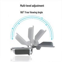 DJI RC2/RC Controller 2-in-1 Sunshade Protector